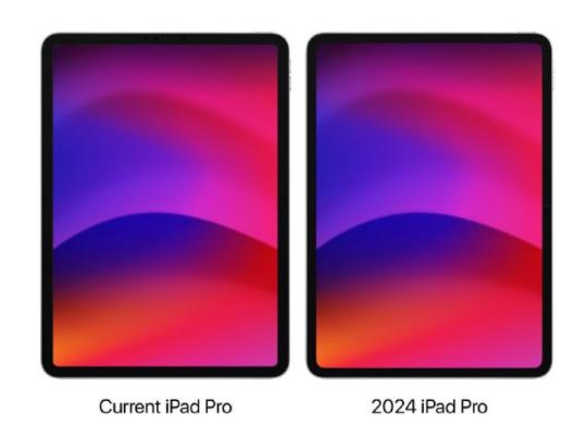 三门峡ipad维修服务点分享新款iPad Pro和iPad Air要来了 