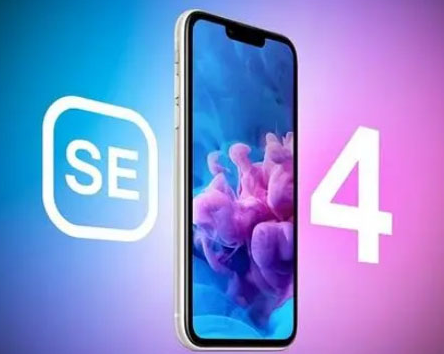 三门峡苹果SE维修分享iPhoneSE受众群体是哪些 