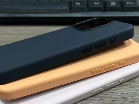 三门峡苹果14维修站分享iPhone14手机壳能直接给iPhone15用吗?