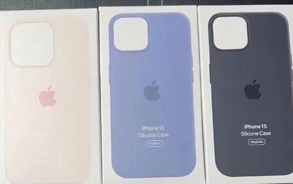 三门峡苹果14维修站分享iPhone14手机壳能直接给iPhone15用吗？ 