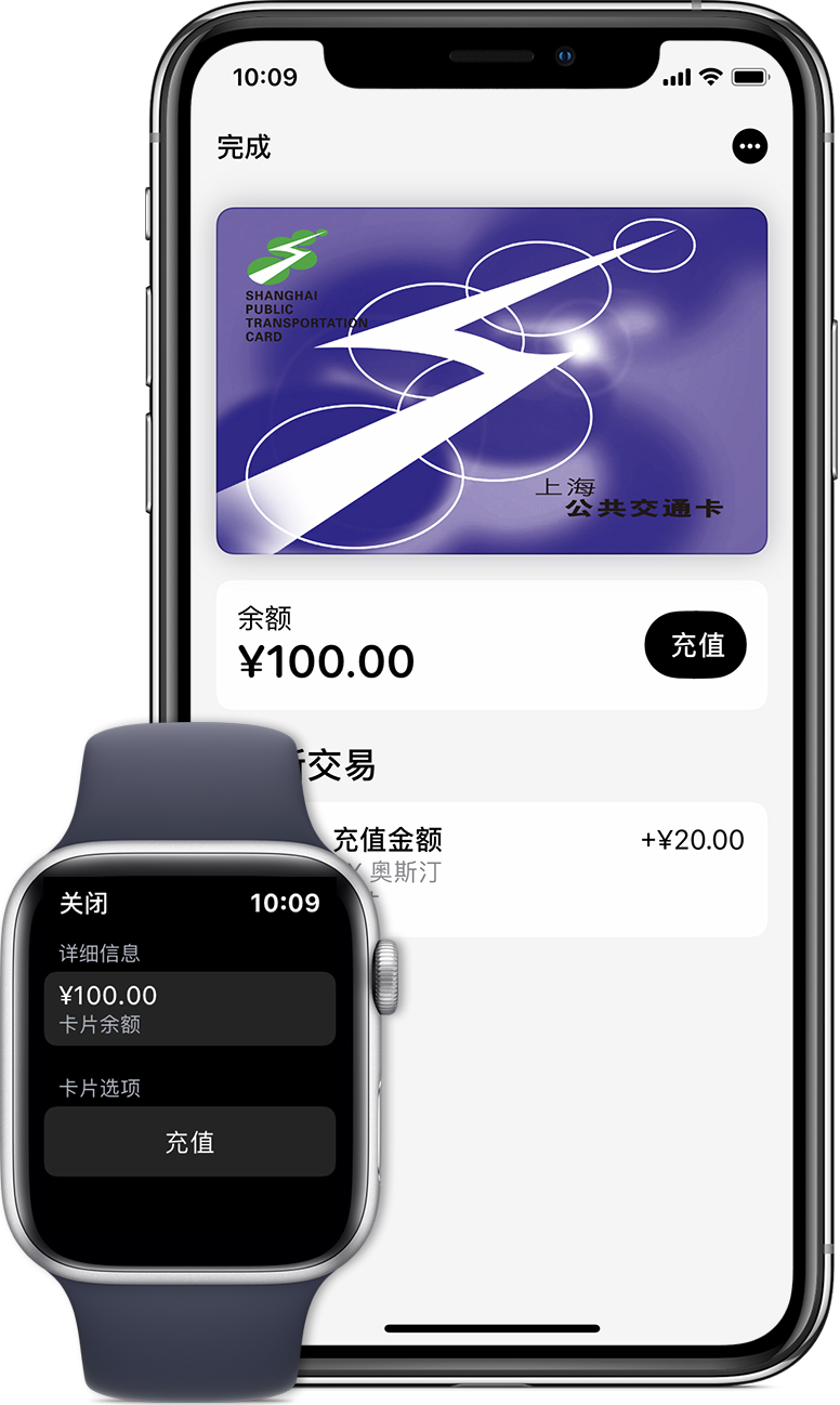 三门峡苹果手机维修分享:用 Apple Pay 刷交通卡有哪些优势？如何设置和使用？ 