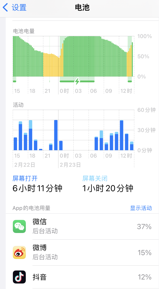 三门峡苹果14维修分享如何延长 iPhone 14 的电池使用寿命 