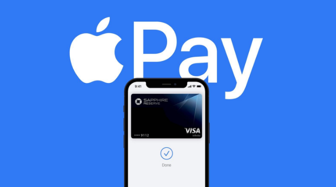 三门峡苹果14服务点分享iPhone 14 设置 Apple Pay 后，锁屏密码不正确怎么办 