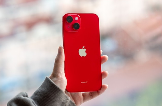 三门峡苹果14维修分享为什么大家觉得iPhone 14不香了 