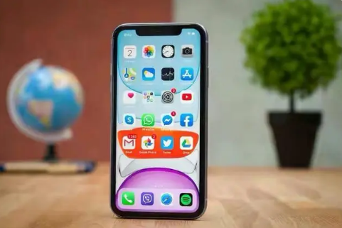 三门峡苹果手机维修分享升级iOS16屏幕失灵解决办法 