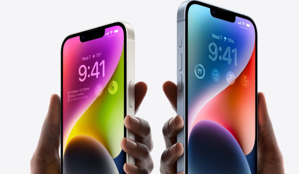 三门峡苹果14维修分享iPhone 14系列支持的eSIM卡有哪些优点 