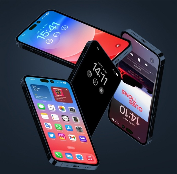 三门峡苹果14维修分享入门级iPhone 14多少钱 