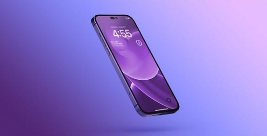 三门峡苹果14维修分享iPhone14配色有哪些 