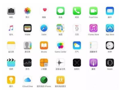 三门峡苹果手机维修分享iPhone 自带 App 有哪些不为人知的优点 