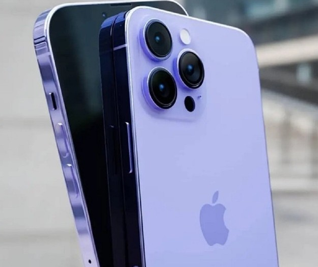 三门峡苹果14维修分享凭什么4800万像素的iPhone14就能上热搜 