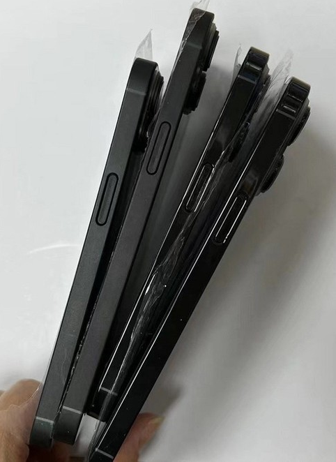 三门峡苹果14维修分享iPhone14电池多少毫安 