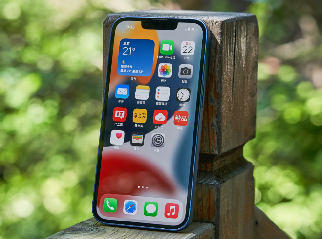 三门峡苹果手机维修分享升级 iOS 15.5 正式版后无法降级 