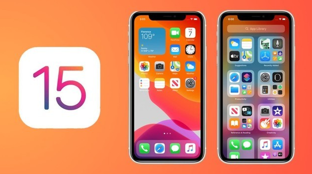 三门峡苹果13维修分享iPhone13更新iOS 15.5，体验如何 