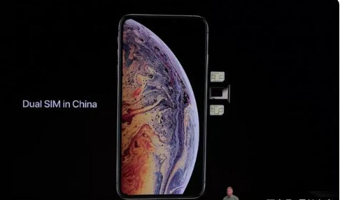 三门峡苹果手机维修分享iPhone eSIM 出 Bug怎么办 