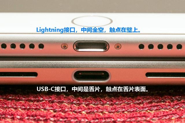 三门峡苹果14维修分享iPhone 14会是什么接口 