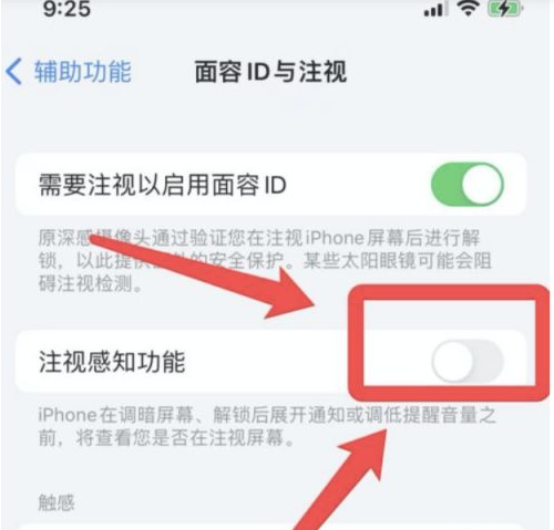 三门峡苹果13维修分享为什么iPhone 13来电铃声忽大忽小 