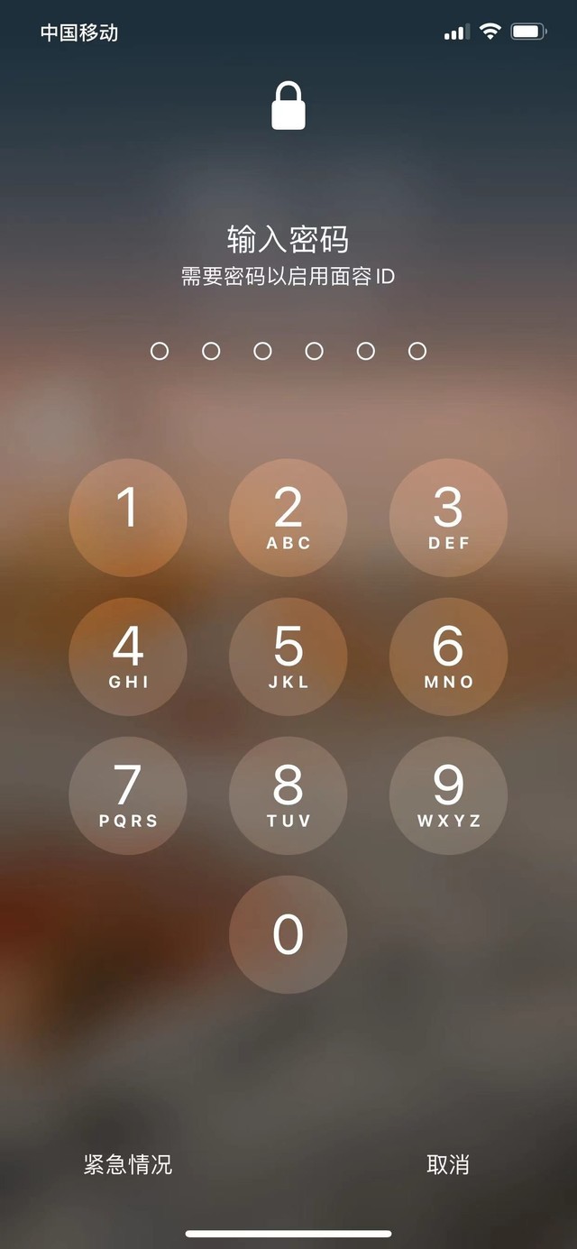 三门峡苹果13维修分享iPhone 13加强锁屏功能有什么用 