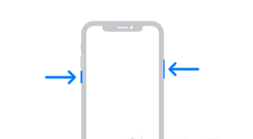 三门峡苹果13维修分享iPhone13屏幕失灵怎么办 