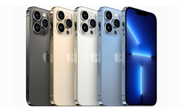 三门峡苹果14维修分享iPhone 14、14 Pro/Max规格、售价汇总 