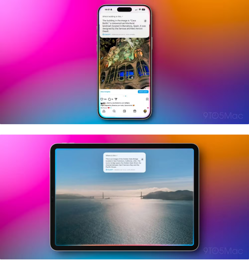 三门峡苹果手机维修分享苹果 Siri 接入 ChatGPT AI  