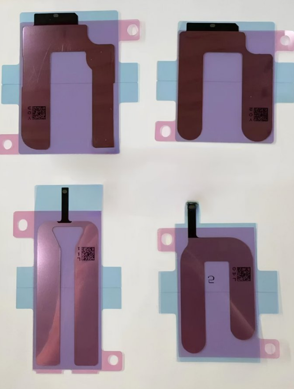 三门峡苹果手机维修分享iPhone 17 Pro 机型电池将采用创新型粘合剂 