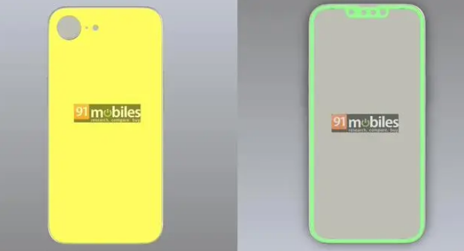 三门峡苹果手机维修分享苹果小屏iPhone SE4值得买吗 