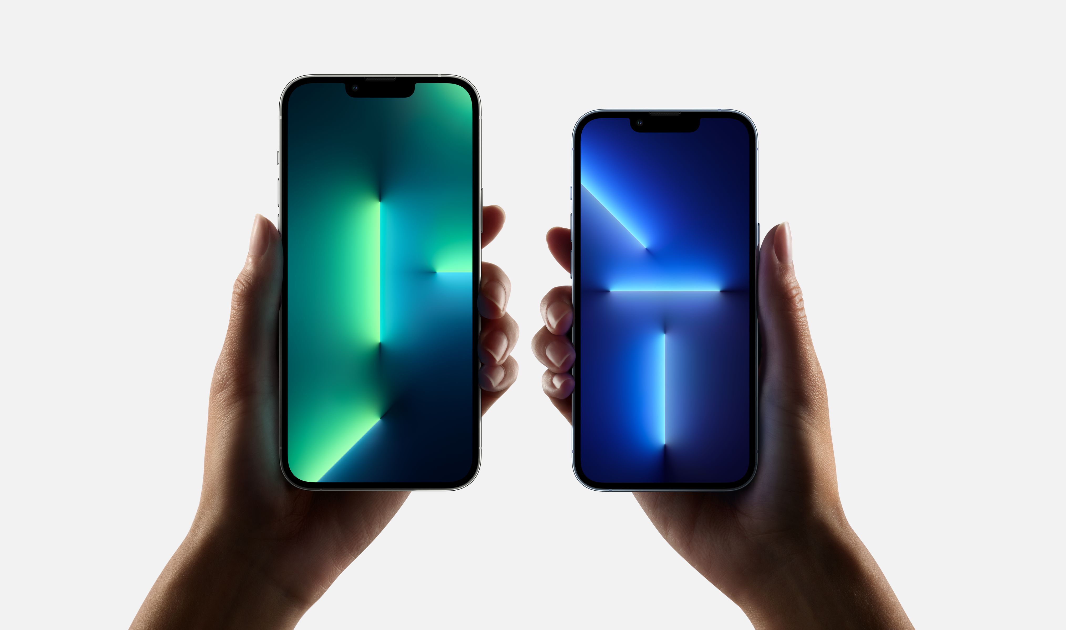 三门峡苹果手机维修分享iPhone 13 四款机型怎么选 