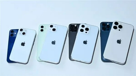 三门峡苹果手机维修分享iPhone 13价格怎么样 