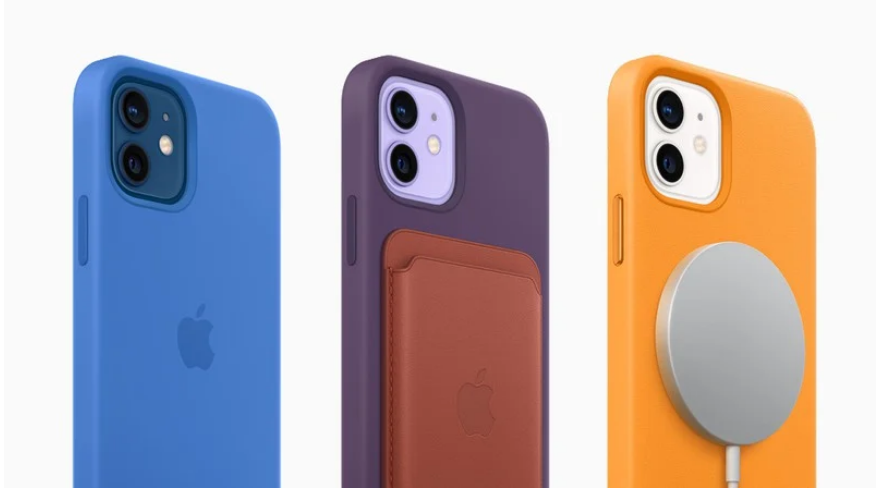 三门峡苹果手机维修分享关于 iPhone 13 的细节爆料 
