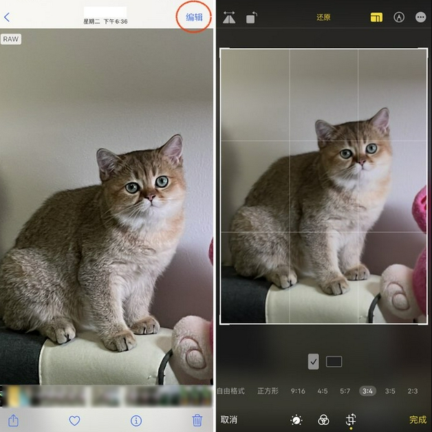 三门峡苹果手机维修分享苹果 iPhone 12 Pro 拍照会过度锐化 