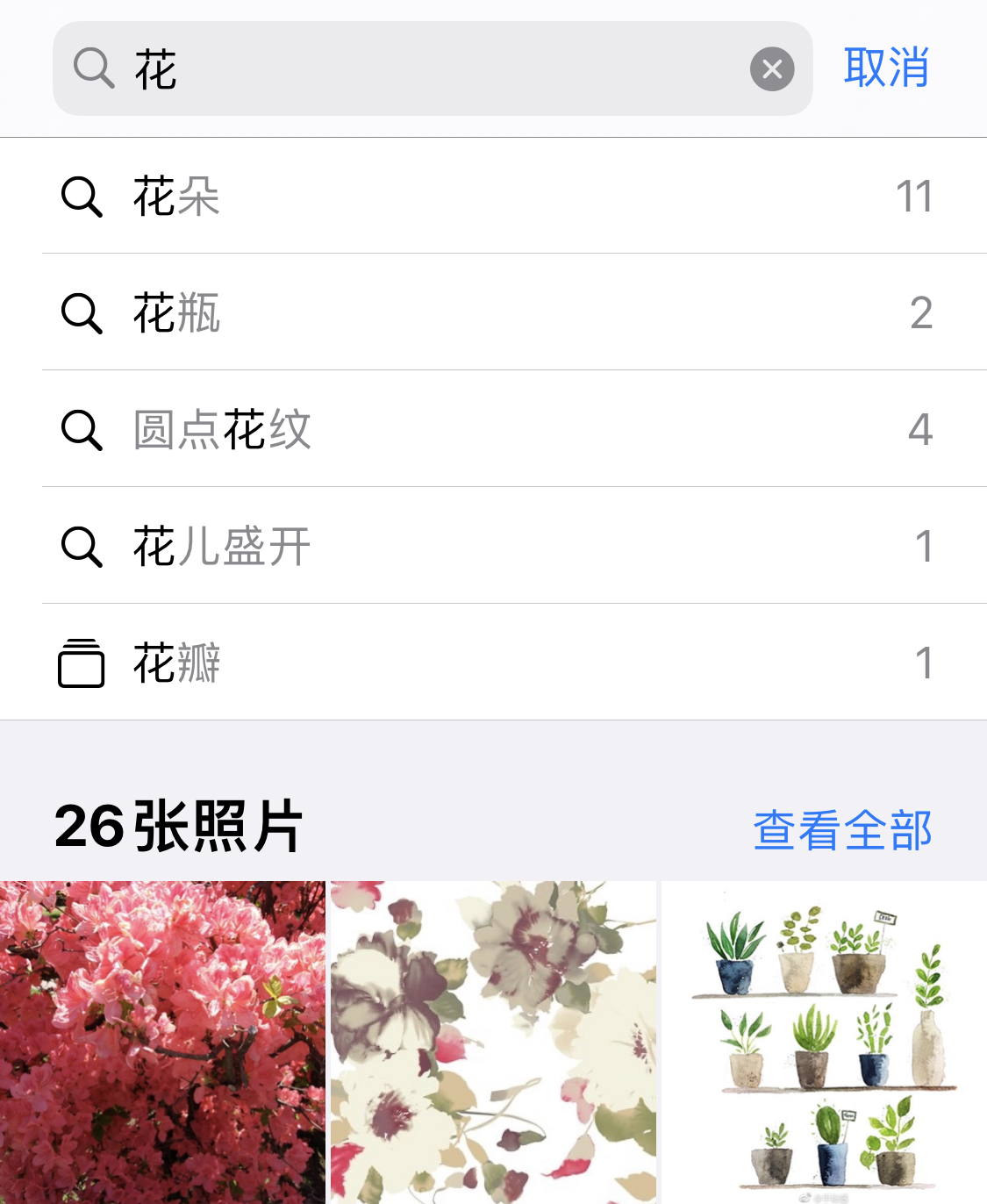 三门峡苹果手机维修分享iPhone 小技巧 