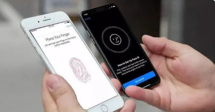 三门峡苹果手机维修分享iPhone 13 系列会有屏下指纹吗 