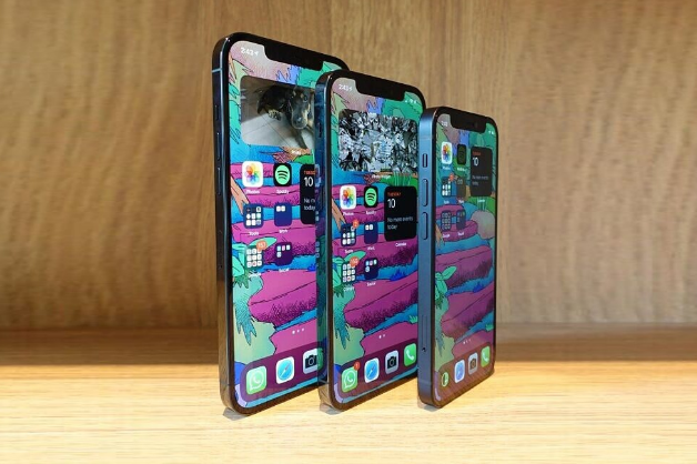 三门峡苹果手机维修分享iPhone 13发布日期 