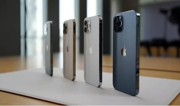 三门峡苹果手机维修分享为什么说iPhone13才是真旗舰 