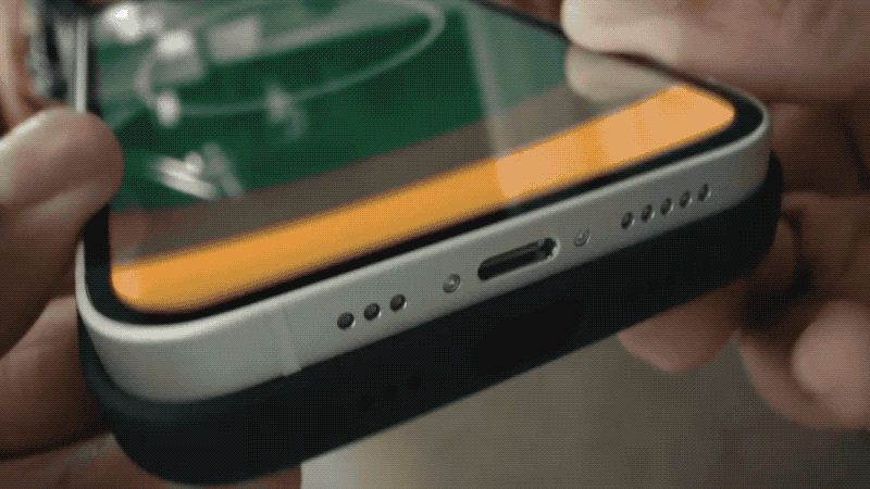 三门峡苹果手机维修分享未来 Magsafe 还有哪些发展空间 
