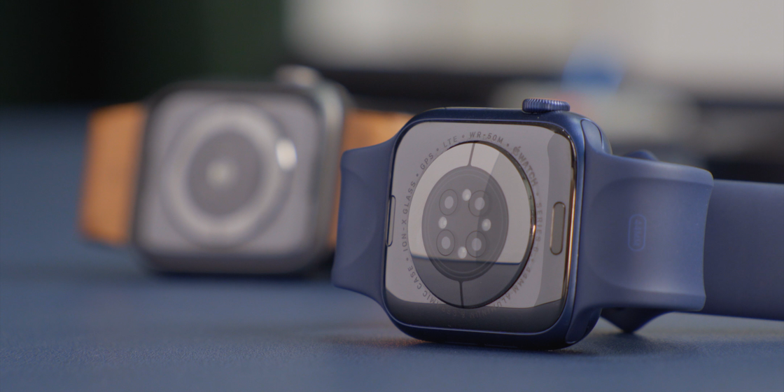 三门峡苹果手机维修分享Apple Watch 是如何测量卡路里的 