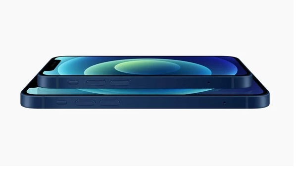 三门峡苹果手机维修分享iPhone 12 mini 锁屏后触屏失灵怎么办 