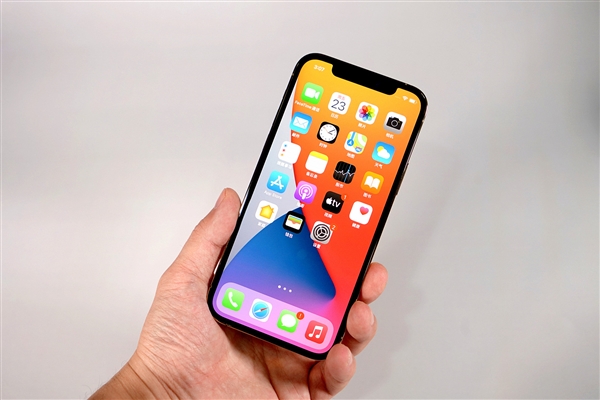 三门峡苹果手机维修分享iOS 14.2修订版已到，专属iPhone 12系列 