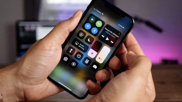 三门峡苹果手机维修分享iPhone 12信号差怎么办 