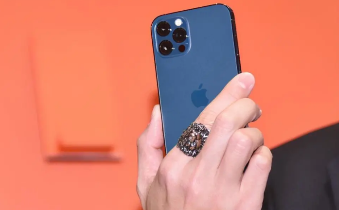 三门峡苹果手机维修分享iPhone12系列重启方法教程 