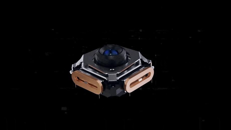 三门峡苹果手机维修分享iPhone 12 Pro Max 独享的这颗传感器更大的特点是什么 