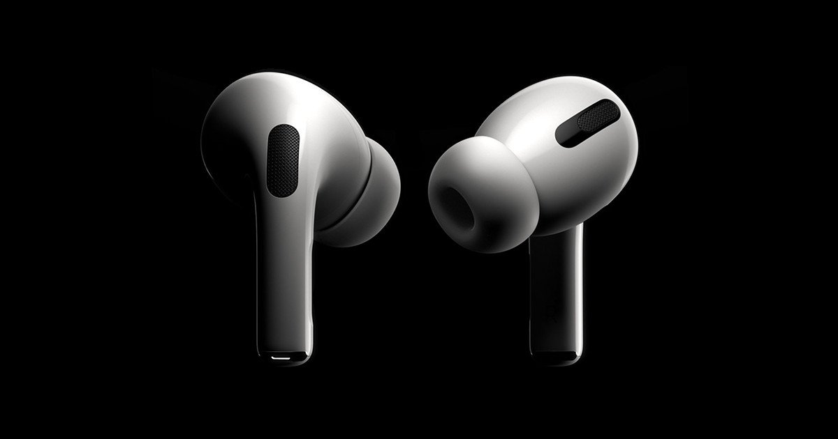 三门峡苹果手机维修分享AirPods Pro 爆音、降噪效果下降怎么办 
