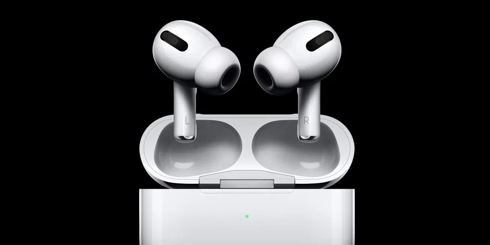 三门峡苹果手机维修分享AirPods Pro 出现静电噪音 