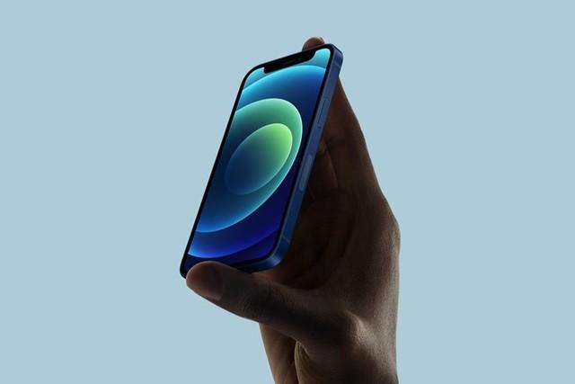三门峡苹果手机维修分享iPhone 12 mini辐射很大吗 