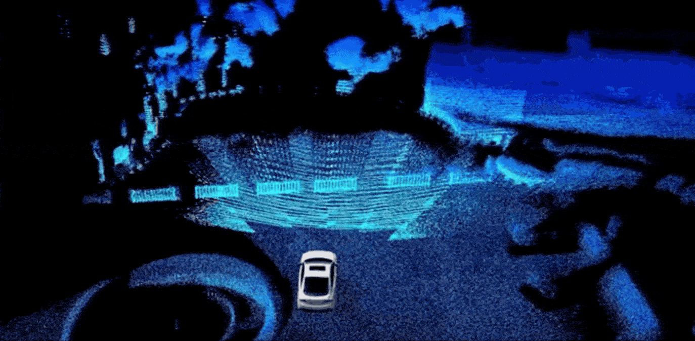 三门峡苹果手机维修分享iPhone 12 Pro 搭载的 LiDAR 镜头与 ToF 镜头有什么不同 