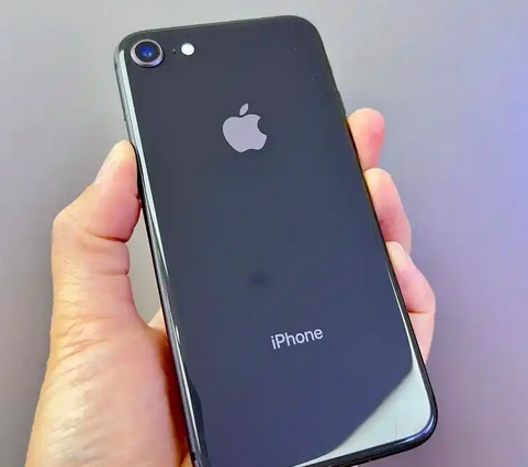 三门峡苹果8系统维修分享iPhone8手机系统升级后无法开机如何修复 