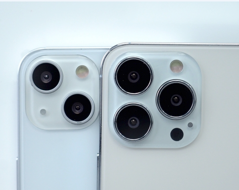 三门峡苹果维修点分享iPhone 13 Pro主板出问题时解决方案 