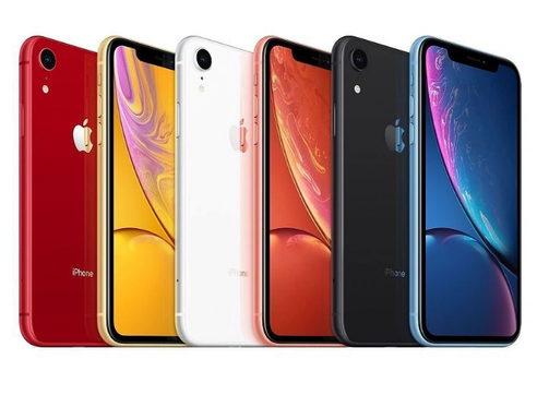 三门峡苹果维修点分享iPhone XR自动关机音频功放与电池通信故障 