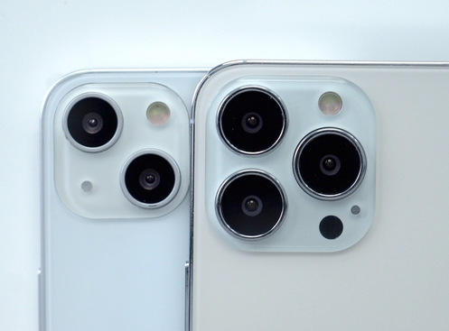 三门峡苹果维修点分享iPhone 13 Pro自动关机二修机隐性硬故障 