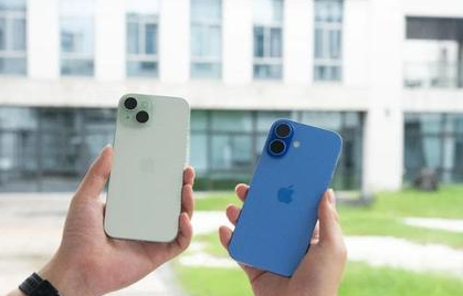 三门峡苹果维修点分享iPhone 16 Plus出现自动关机的情况类型 